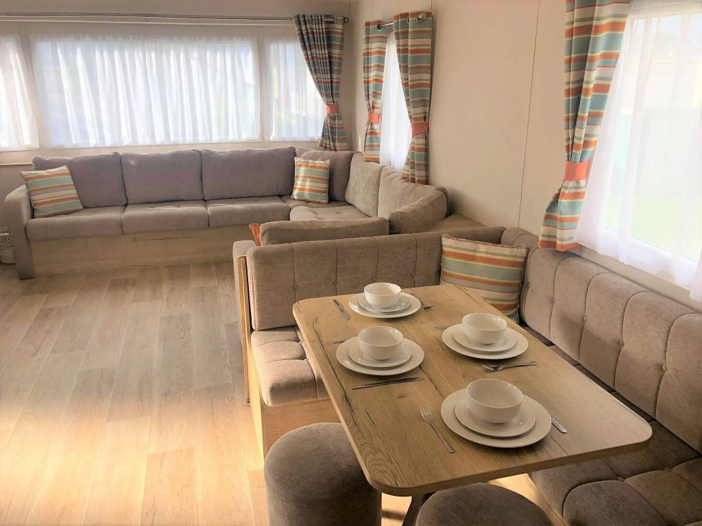 The Chase Holiday Park