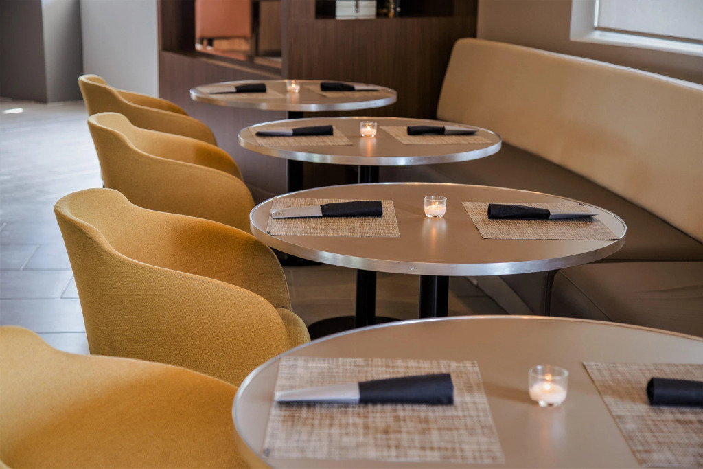 AC Hotel by Marriott Guadalajara Expo