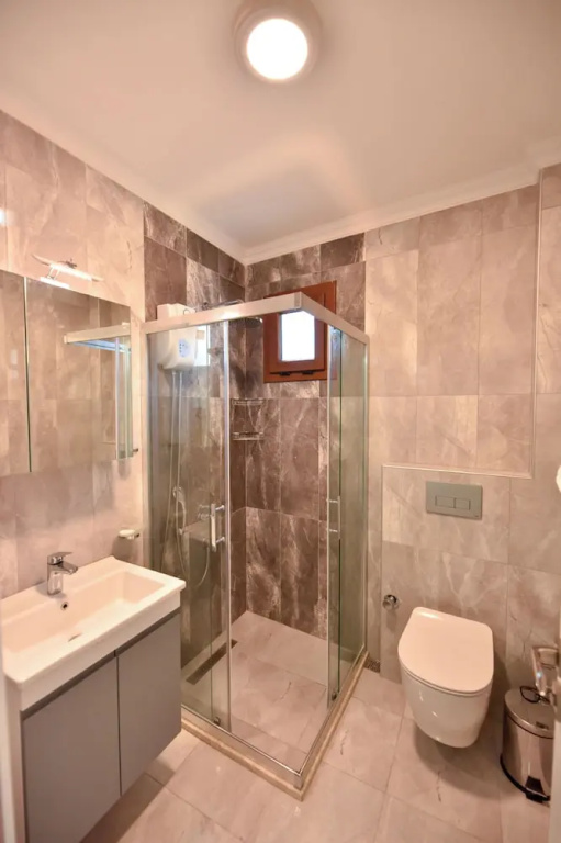 Kordon YALI Suites
