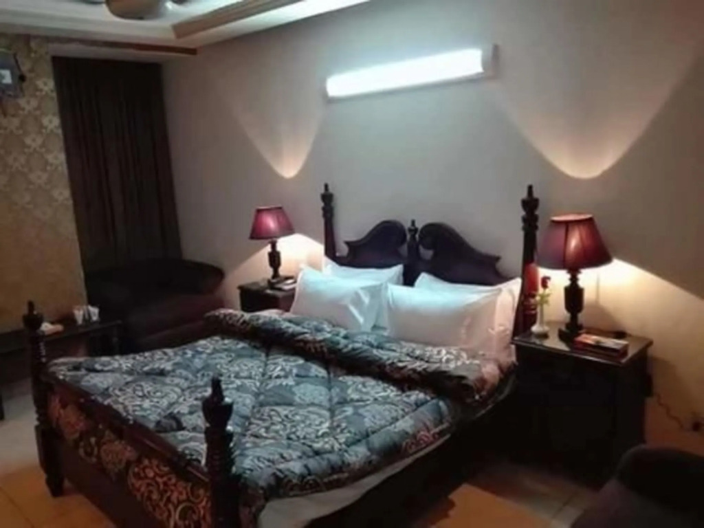 Hotel Fortress Lahore