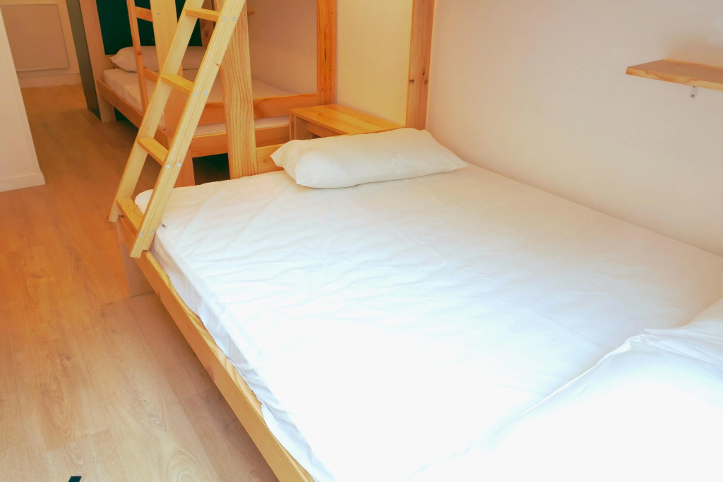 Guitar Hostel