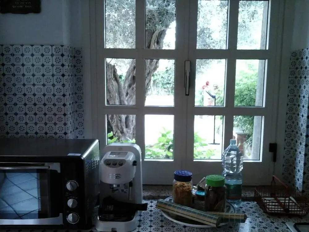 Il Giardino sul Mare