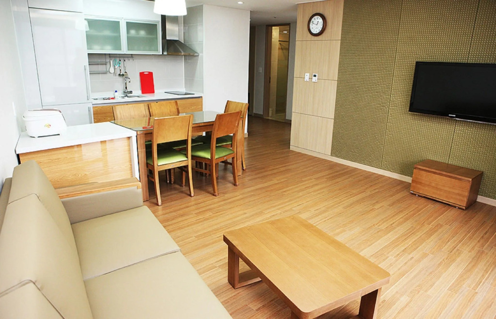 High1 Condominium
