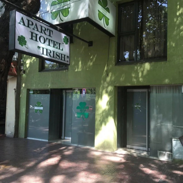 Irish Hotel