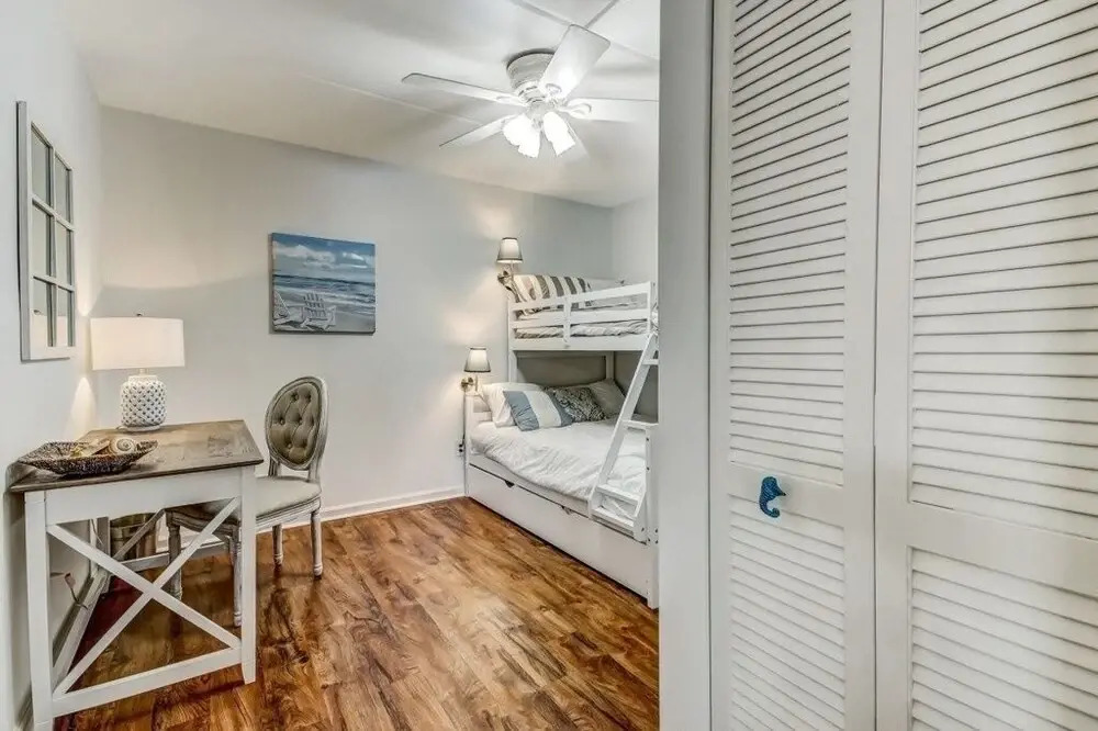 St. Augustine Ocean And Racquet 5218 2 Bedroom Condo by Redawning