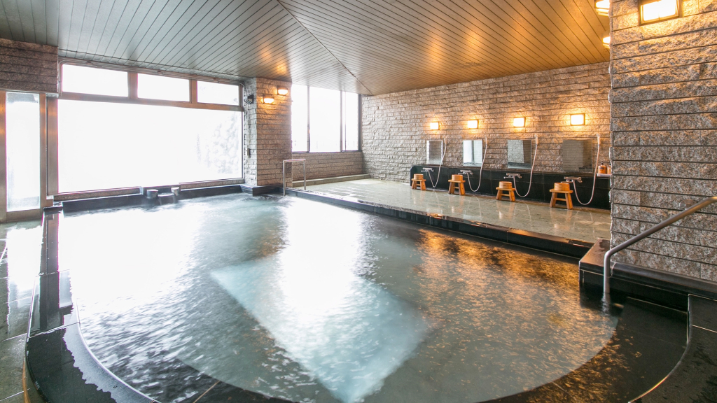 Hotel de Marronnier Gero Onsen