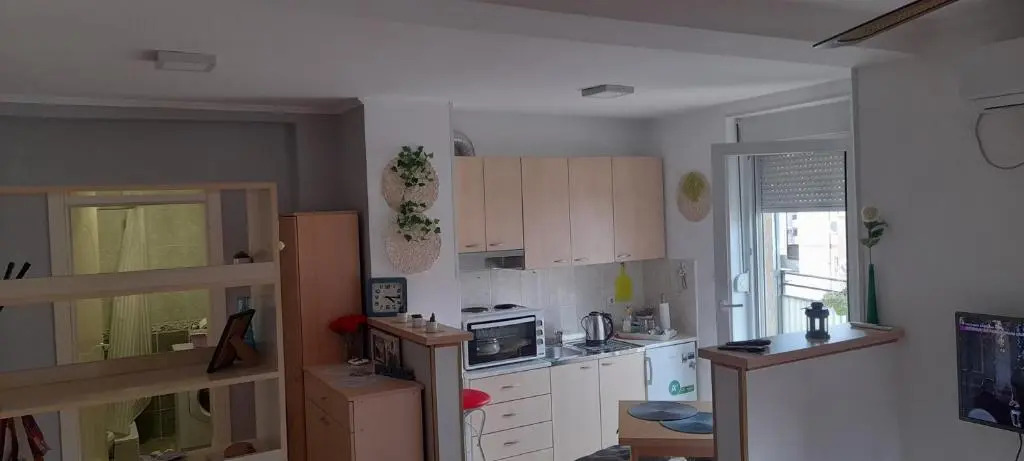 Apartment Zira1