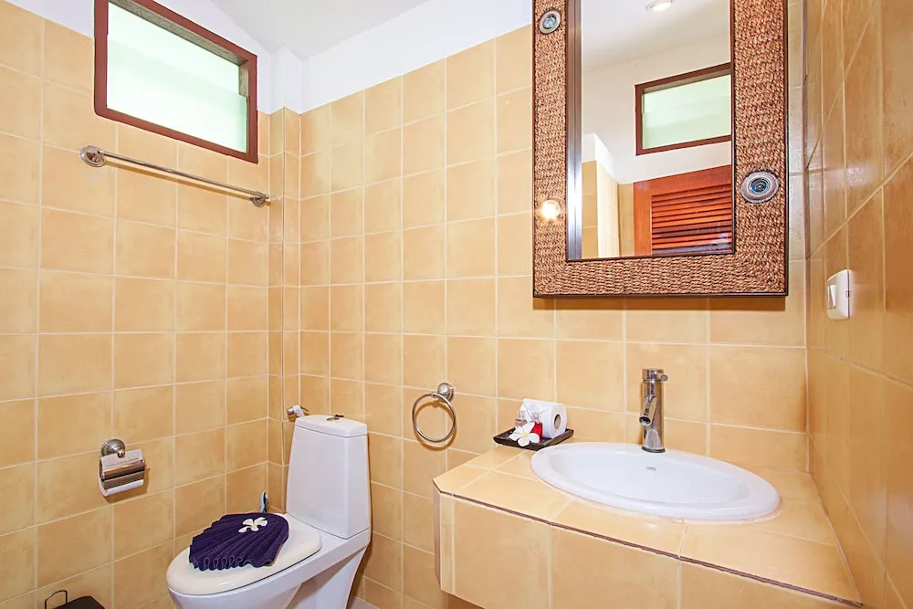 Happiness Villa B