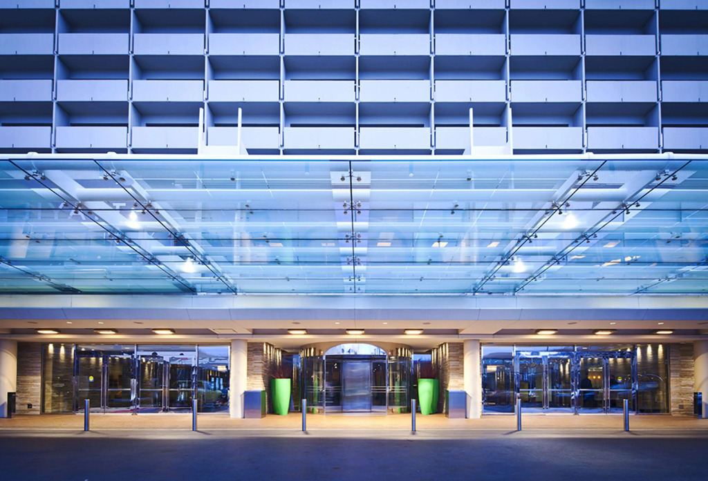 Hyatt Regency OHare Chicago