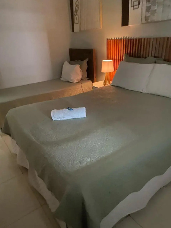 Hotel Aconchego