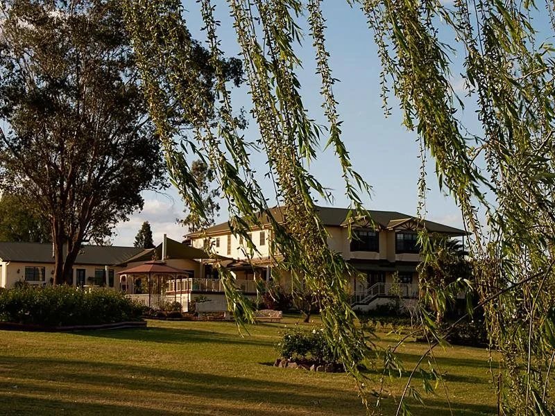 Willow Tree Estate