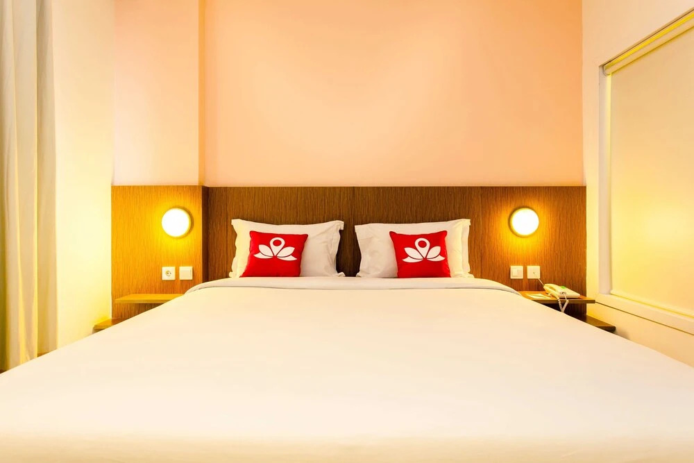 ZEN Premium Pancoran Pomelotel