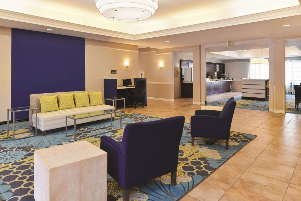 La Quinta by Wyndham Ruidoso Downs