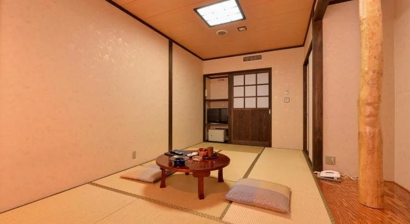 Sachinoyu Onsen