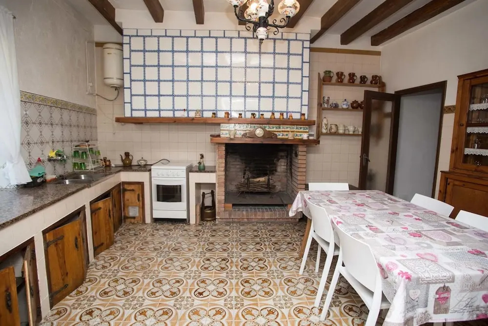 Molí L' Abad