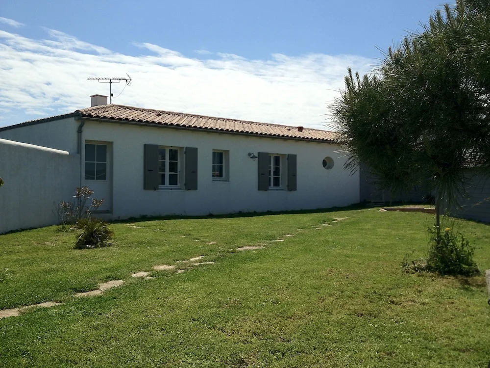 Villa Oriège