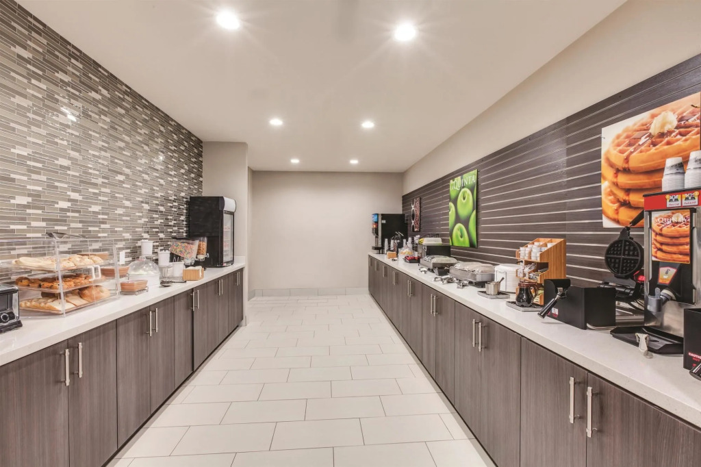 La Quinta by Wyndham Weatherford OK