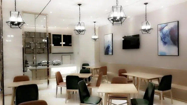 City Comfort Inn Chongqing Jiefangbei Hongyadong