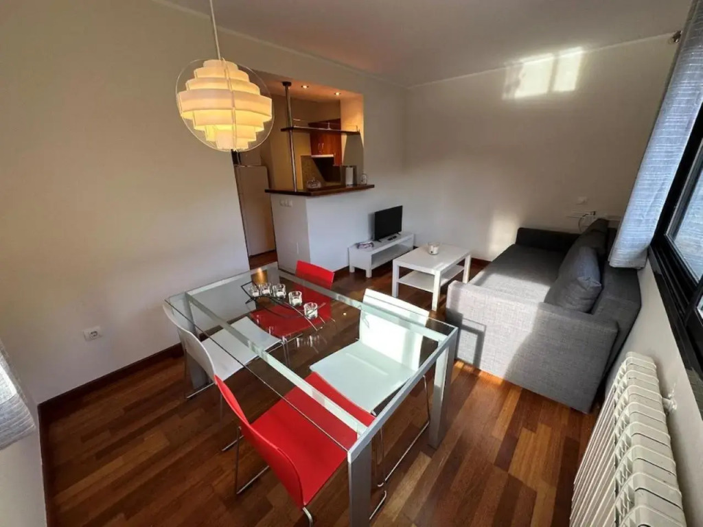 Apartament Narcis 2.5 - 5p - Ransol - Zona Grandvalira