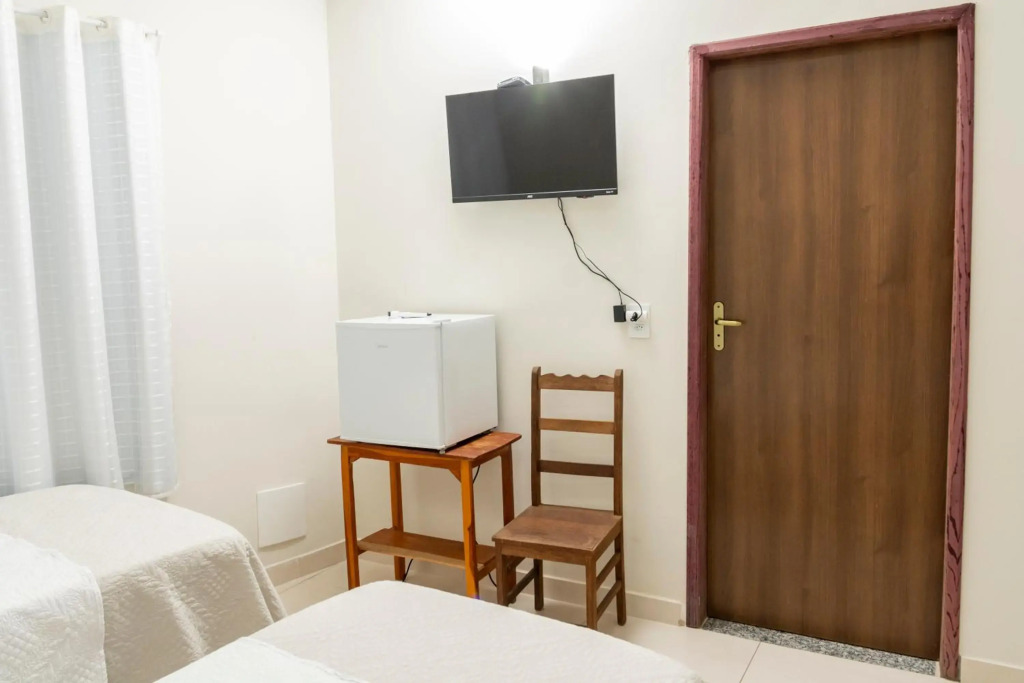 Hotel Dallas Toríbio