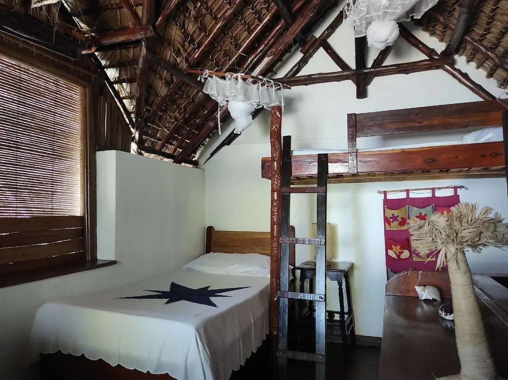 Villa Valiha Boutique Hotel