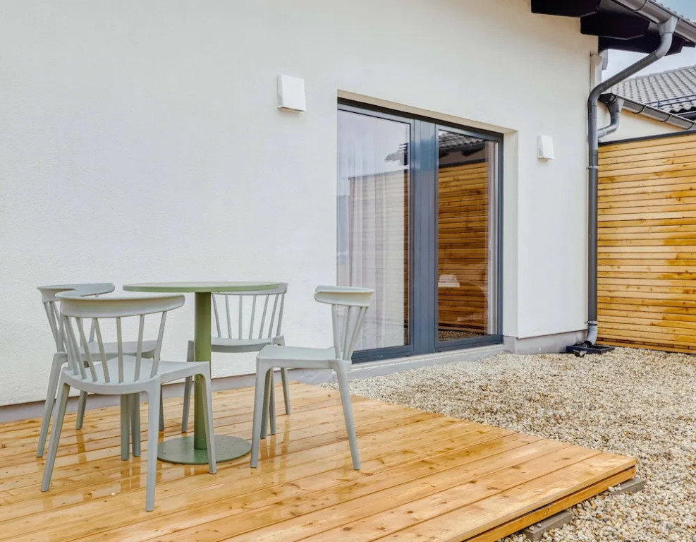 Limehome Bodenmais Bahnhofstraße