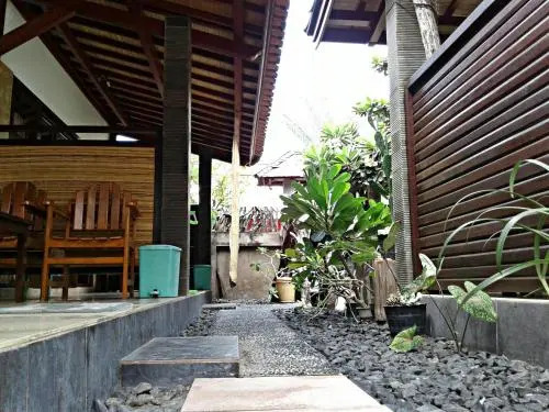 Malino Homestay