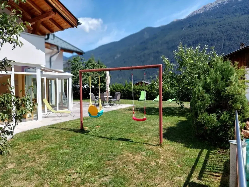 Michl"s Villa Modern Retreat