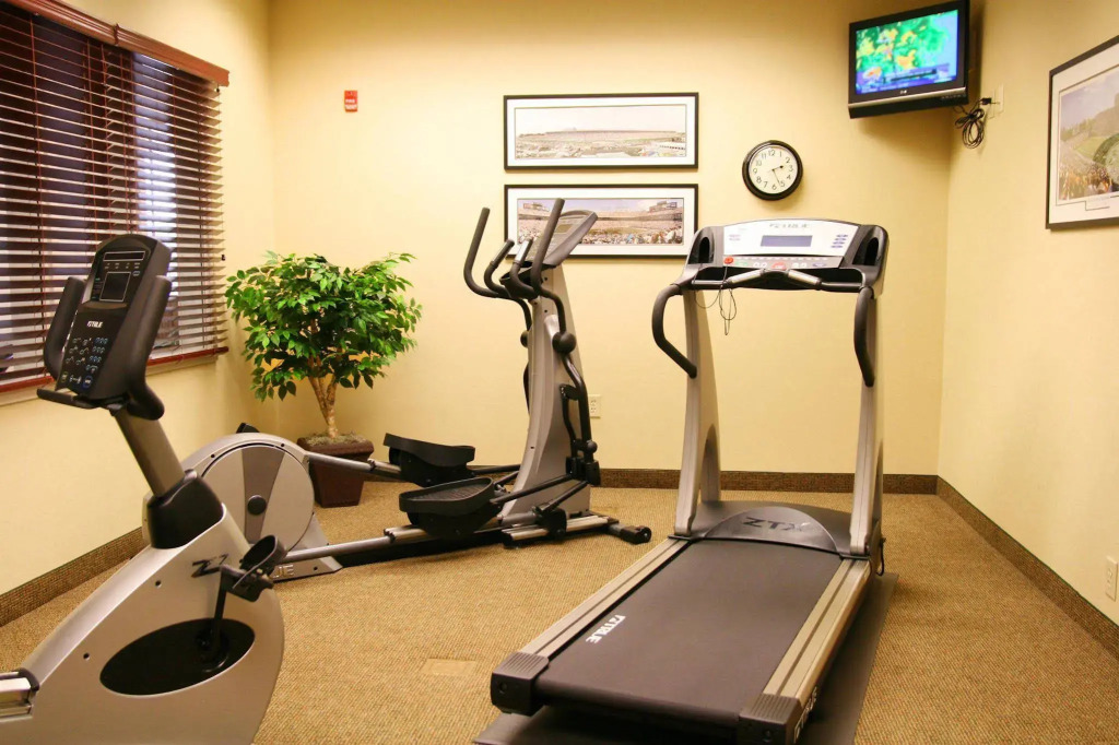 Hampton Inn & Suites Dobson