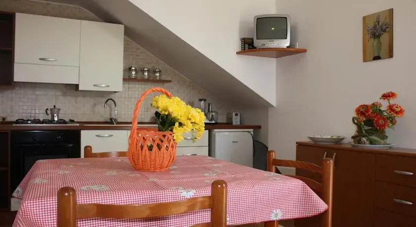 Vacanze Verde Mare