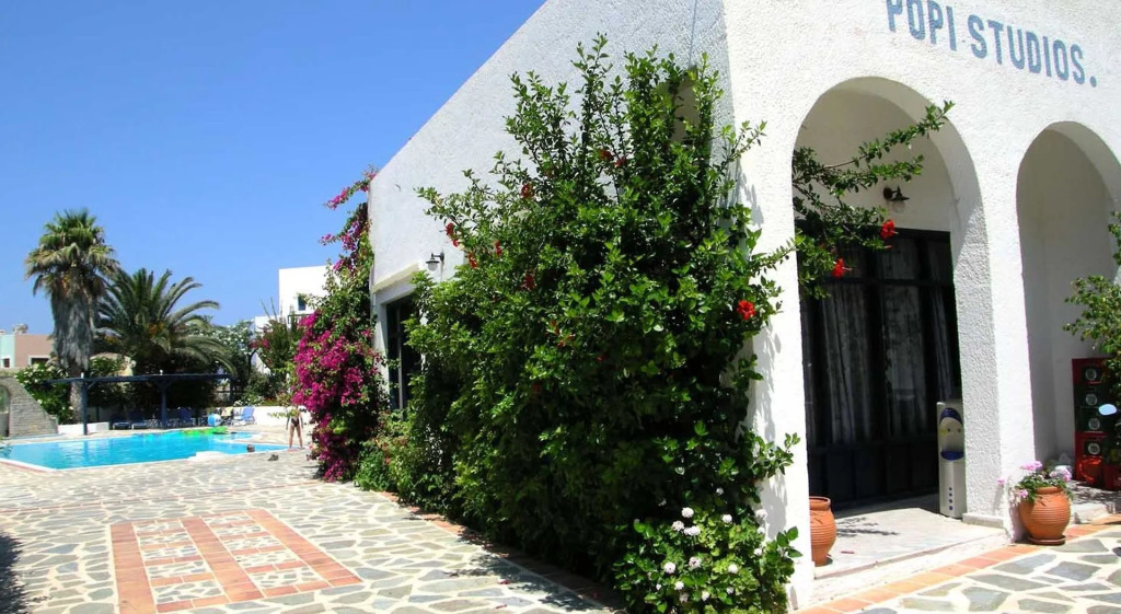 Popi Studios