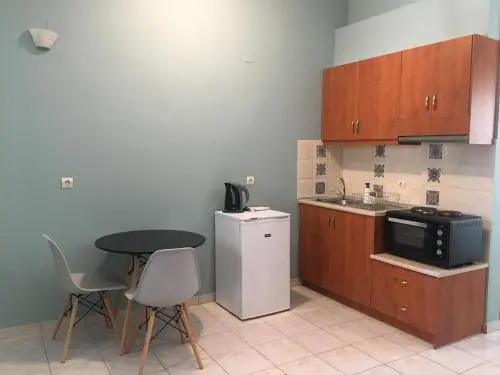 Helios Apartments