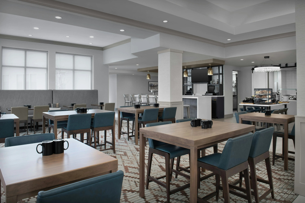 Hilton Garden Inn Casper