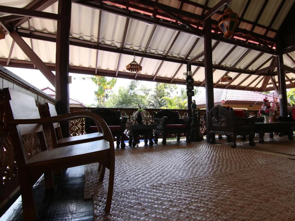 Little Teak Home Stay