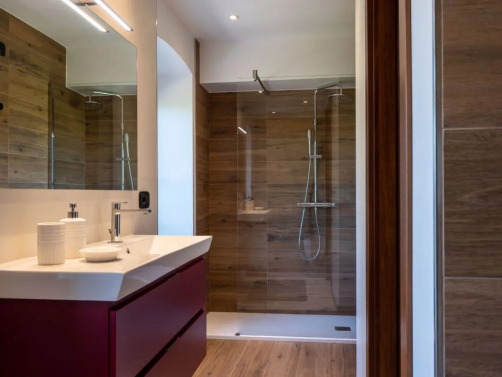 Holiday Home SantEvasio by Interhome