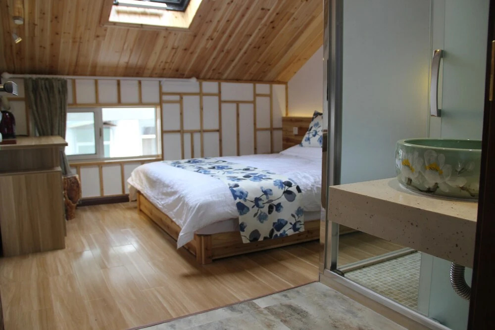 Huangshan Jade Villa