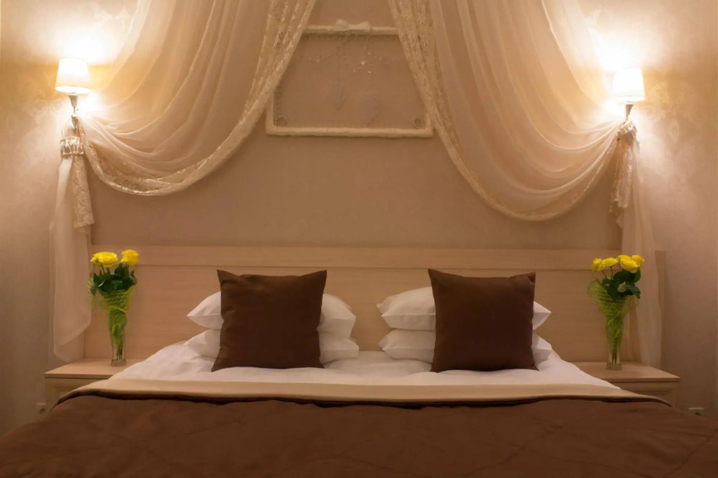 Nota Bene Hotel & Restaurant