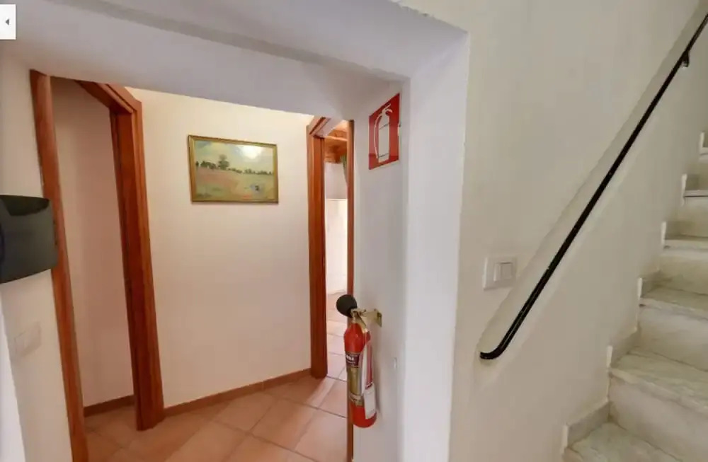 Casa Machin Alghero
