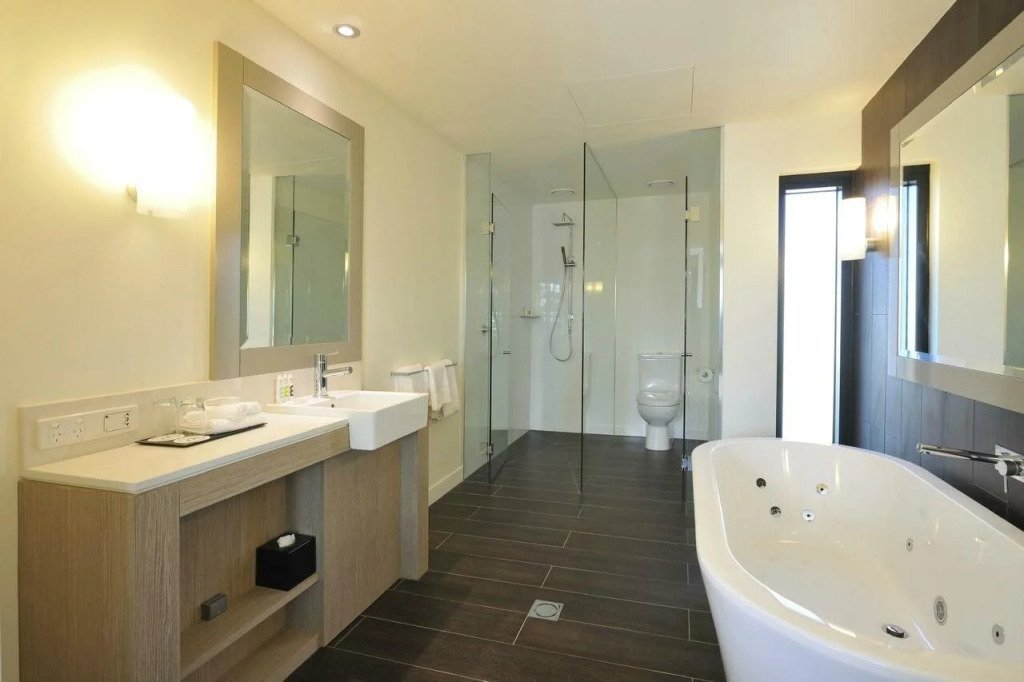 Mercure Portsea & Portsea Golf Club