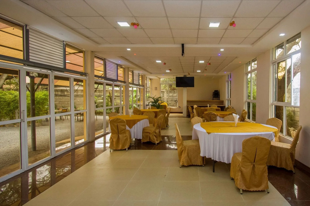 Konar House Kilimani