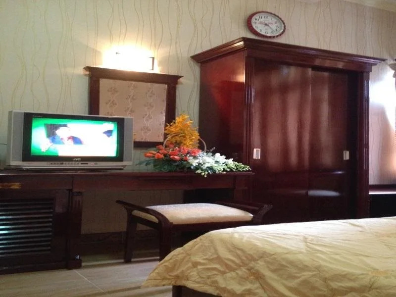 Hue Anh Hotel