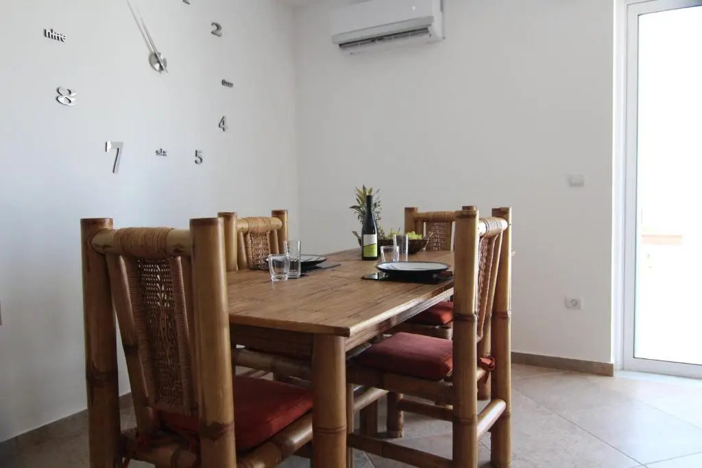Stellina's House