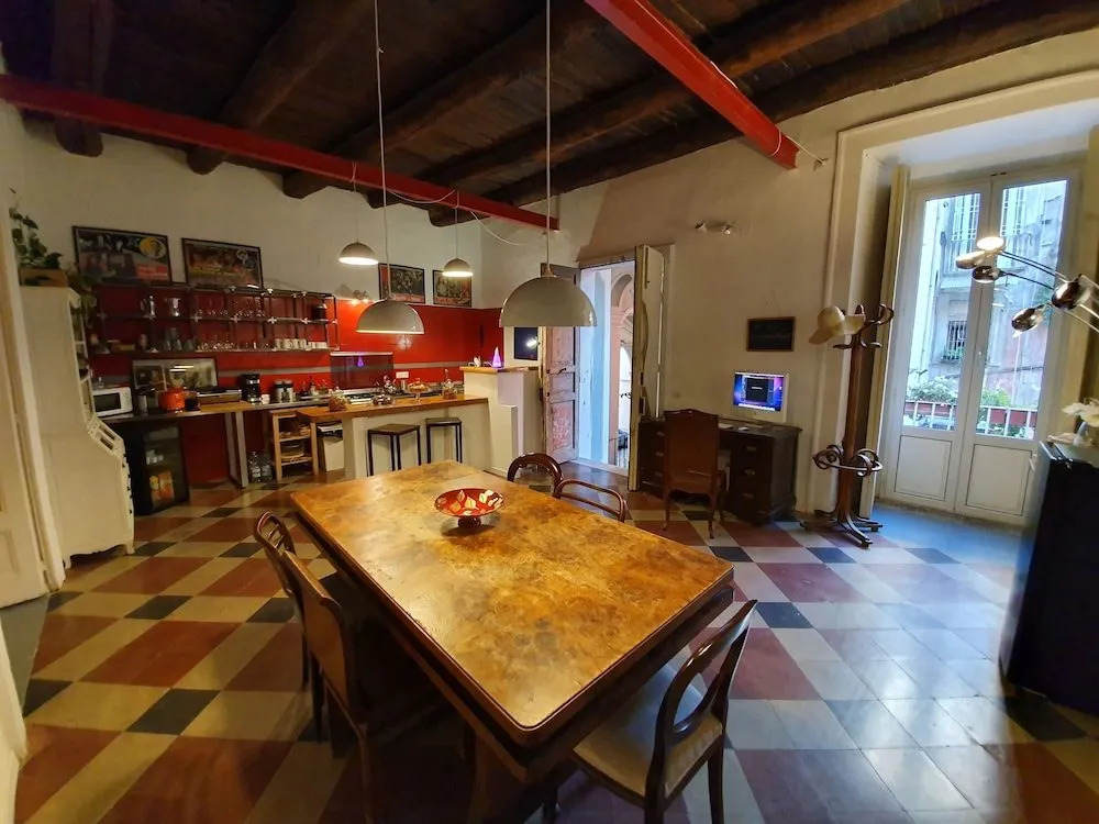 The Spanish Palace, Suites, Rooms, Apartments & Terraces