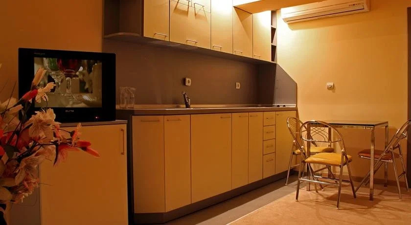 Hostel "Alex Family"