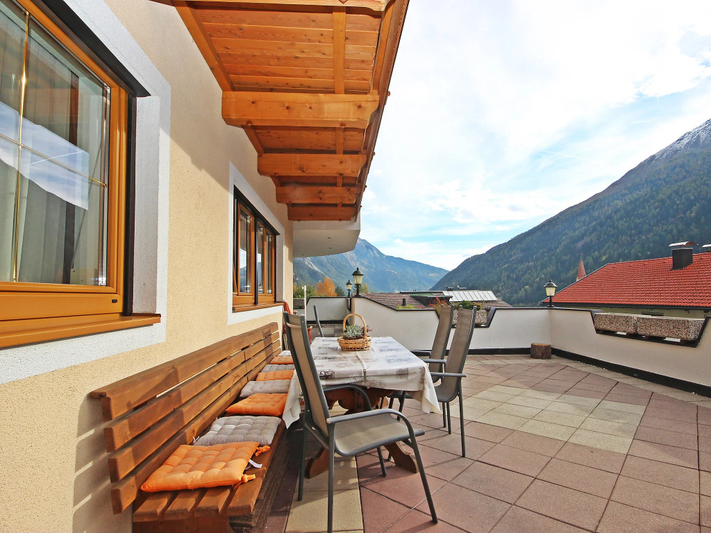 Apartment Christian by Interhome