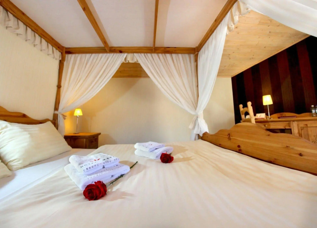 Hotel META Resort & Vine SPA