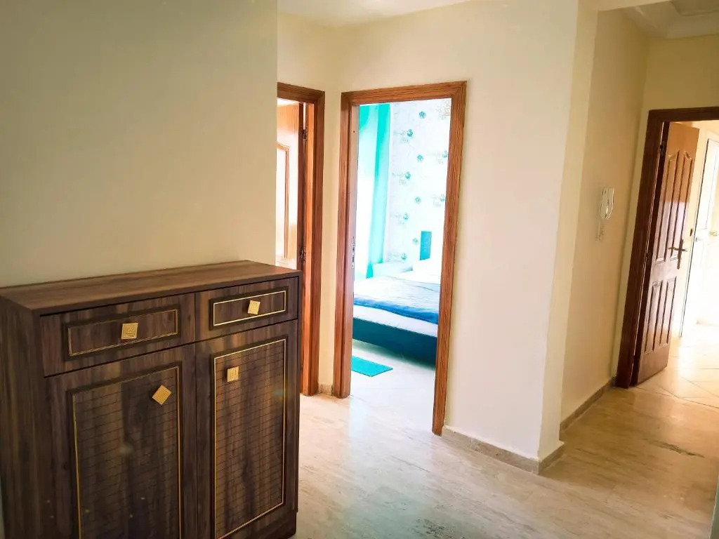 Fantastique Appartement avec piscine sur la plage