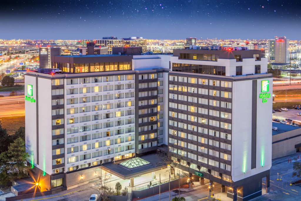 Holiday Inn Toronto International Airport by IHG