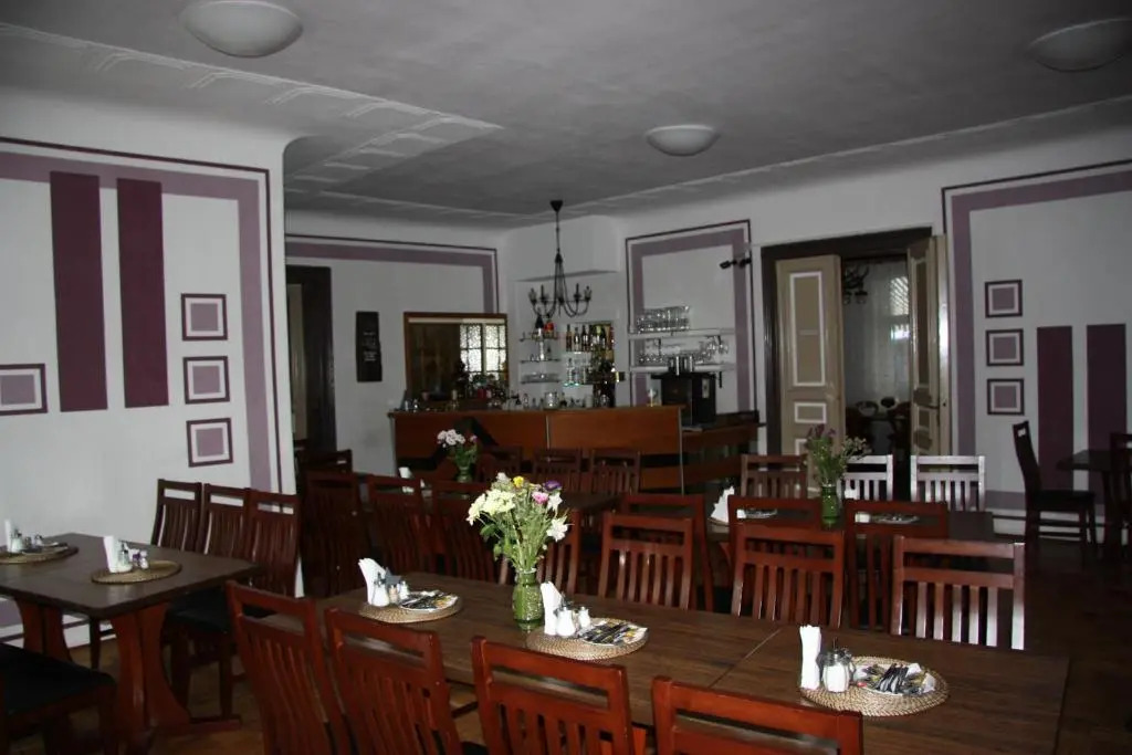 Hotel Zum goldenen Stern