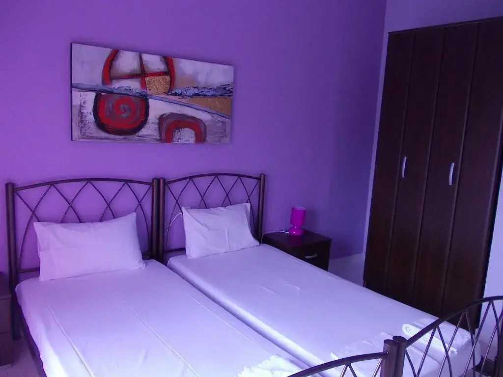 Lampos House Vourvourou